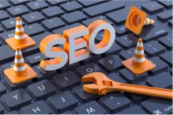 Technical SEO services provided by Phoenix Systems (North West) Ltd.